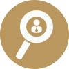 Find Talent Icon