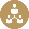 Connected Candidates Icon