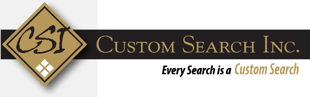 Custom Search Inc,