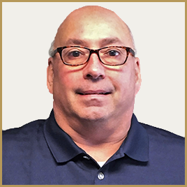 Tom Kullas, Principal Executive Recruiter