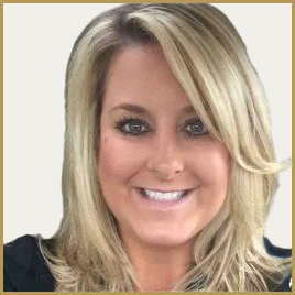 Nicole Anderson, President